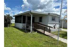 853 Winterest Drive, NORTH FORT MYERS, FL 33917 Sold 08/15/24