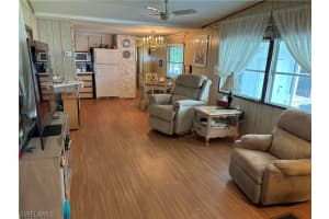 853 Winterest Drive, NORTH FORT MYERS, FL 33917 Sold 08/15/24