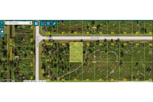 12061 Grady Avenue, Port Charlotte, FL 33981 - MLS#224058864