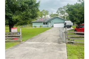1219 Glenn Avenue, LEHIGH ACRES, FL 33972 Sold 02/19/25
