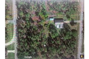 1219 Glenn Avenue, LEHIGH ACRES, FL 33972 Sold 02/19/25