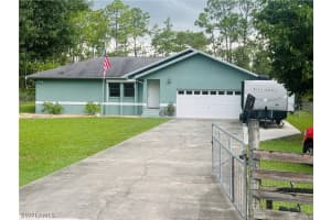 1219 Glenn Avenue, LEHIGH ACRES, FL 33972 Sold 02/19/25