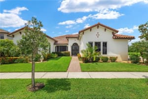 5348 Chandler Way, AVE MARIA, FL 34142 Sold 11/08/24