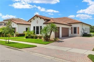 5348 Chandler Way, AVE MARIA, FL 34142 Sold 11/08/24