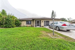 18145 Dupont Drive, FORT MYERS, FL 33967 Sold 09/17/24