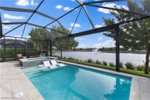 8926 Redonda Drive, NAPLES, FL 34114 Sold 09/11/24