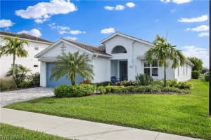 8926 Redonda Drive, NAPLES, FL 34114 Sold 09/11/24