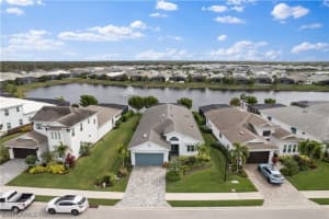 8926 Redonda Drive, NAPLES, FL 34114 Sold 09/11/24