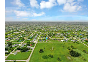 340 27th Terrace, CAPE CORAL, FL 33909 Sold 01/24/25