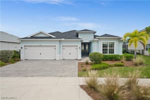 17685 Winding Wood Lane, Punta Gorda, FL 33982 Sold 01/22/25
