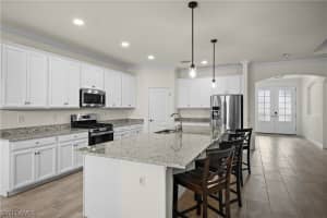 17685 Winding Wood Lane, Punta Gorda, FL 33982 Sold 01/22/25