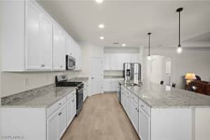 17685 Winding Wood Lane, Punta Gorda, FL 33982 Sold 01/22/25