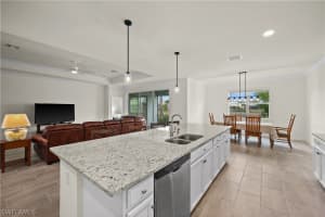 17685 Winding Wood Lane, Punta Gorda, FL 33982 Sold 01/22/25