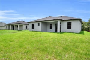 2604 73rd Street, Lehigh Acres, FL 33971 - MLS#224058958