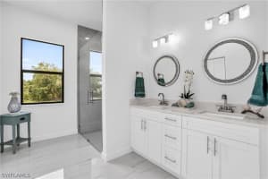 2604 73rd Street, Lehigh Acres, FL 33971 - MLS#224058958
