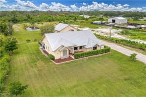 14650 Old Olga Road, Fort Myers, FL 33905 Sold 01/23/25