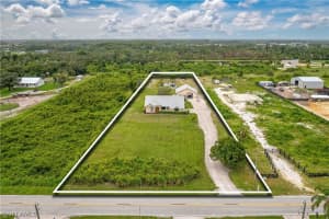 14650 Old Olga Road, Fort Myers, FL 33905 Sold 01/23/25