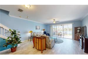 8371 Village Edge Circle, FORT MYERS, FL 33919 Sold 08/26/24