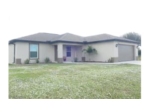 1101 4th Place, CAPE CORAL, FL 33909 Sold 10/18/24