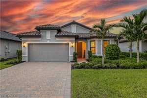 19728 The Place Boulevard, ESTERO, FL 33928 Sold 09/27/24