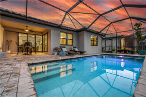 19728 The Place Boulevard, ESTERO, FL 33928 Sold 09/27/24