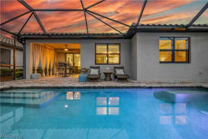 19728 The Place Boulevard, ESTERO, FL 33928 Sold 09/27/24
