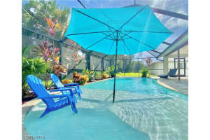 901 El Dorado Parkway, CAPE CORAL, FL 33914 Sold 09/24/24