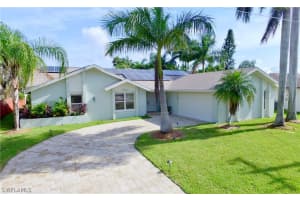 901 El Dorado Parkway, CAPE CORAL, FL 33914 Sold 09/24/24