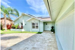 901 El Dorado Parkway, CAPE CORAL, FL 33914 Sold 09/24/24