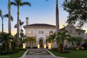 20000 Chapel Trace, ESTERO, FL 33928 Sold 10/01/24