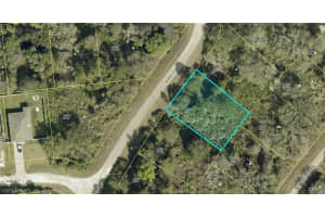 1874 Norma Court, Lehigh Acres, FL 33972 Sold 11/21/25
