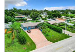 4155 Madison Avenue, FORT MYERS, FL 33916 Sold 10/02/24