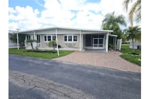 3172 Pluto Cir, North Fort Myers