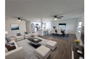 3172 Pluto Circle, North Fort Myers, FL 33903 - MLS#224059060