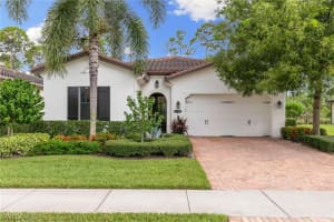 9240 Glenforest Drive, NAPLES, FL 34120 Sold 11/18/24