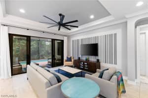 9240 Glenforest Drive, NAPLES, FL 34120 Sold 11/18/24