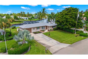 486 Keenan Court, FORT MYERS, FL 33919 Sold 10/15/24