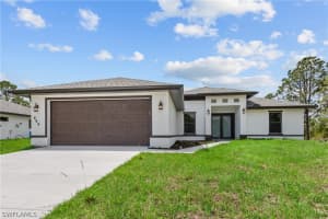 7969 17th Terrace, LABELLE, FL 33935 Sold 05/12/25