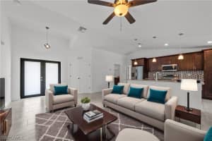 7969 17th Terrace, LABELLE, FL 33935 Sold 05/12/25