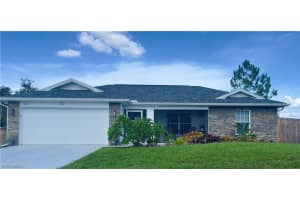 3123 16th Place, Cape Coral, FL 33993 Sold 12/26/24