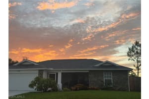 3123 16th Place, Cape Coral, FL 33993 Sold 12/26/24