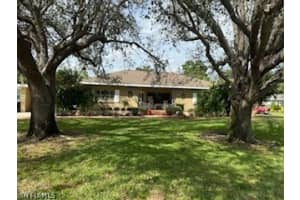 1745 Ardmore Road, FORT MYERS, FL 33901 Sold 09/16/24