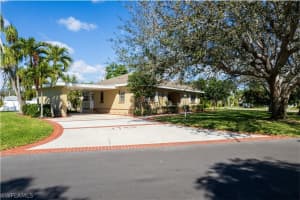 1745 Ardmore Road, FORT MYERS, FL 33901 Sold 09/16/24