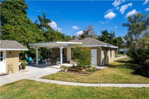 1745 Ardmore Road, FORT MYERS, FL 33901 Sold 09/16/24