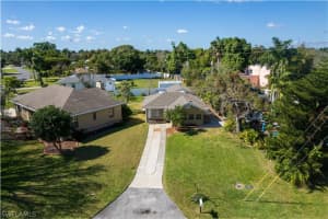 1745 Ardmore Road, FORT MYERS, FL 33901 Sold 09/16/24