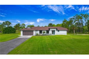 4935 20th Street, NAPLES, FL 34120 Sold 10/31/24