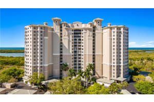 1001 Arbor Lake Drive, Naples, FL 34110 Sold 02/10/25