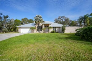 3100 county 760 Road, ARCADIA, FL 34266 Sold 03/03/25