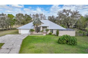 3100 county 760 Road, ARCADIA, FL 34266 Sold 03/03/25