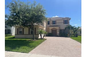 3016 Lake Butler Court, Cape Coral, FL 33909 Sold 06/20/25